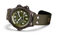 Orologio Hamilton Uomo X-Wind in Acciaio H77775960 - H77775960